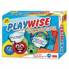 PlayWise - Game Of Wisdom